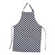 thumbnail image 2 of Delantales para mujer, delantales ajustables para hombre y mujer, delantal, vestido resistente y resistente, 2 of 3