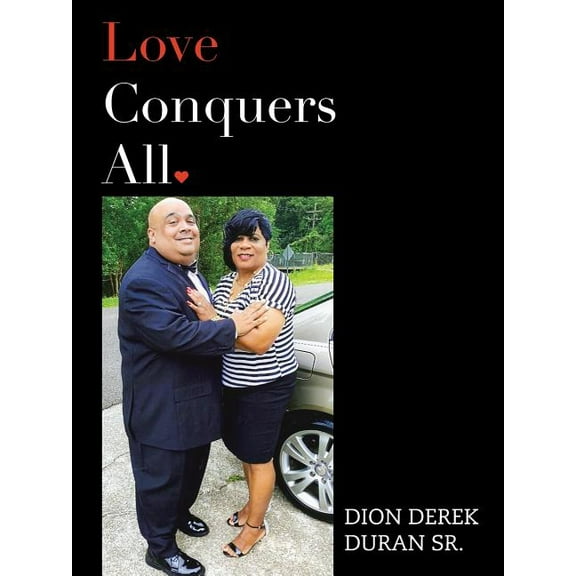 Love Conquers All