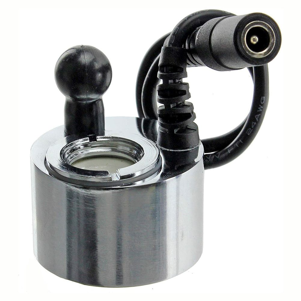 Opti-Myst Electric Fire Transducer Glass Disk for DIMPLEX M-011B M011B  Heater - Walmart.com