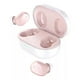 thumbnail image 1 of Auriculares in-ear gamer inalámbricos HTC True Wireless Earbuds 2 TWS5 blanco y rosa con luz LED, 1 of 8