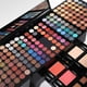 thumbnail image 5 of Paleta de maquillaje UNIFULL 190 colores con accesorios para mujer, 5 of 7
