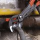 thumbnail image 5 of Juego de alicates KNIPEX Cobra de 3 piezas con mangos de agarre cómodo, 5 of 6