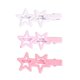 thumbnail image 1 of Wedding Hair Pins Pentagrams Hairpin All-matched Metal Hair Barrettes Cute Decorative Bobby Hair Clip Hair Accessories, 1 of 4