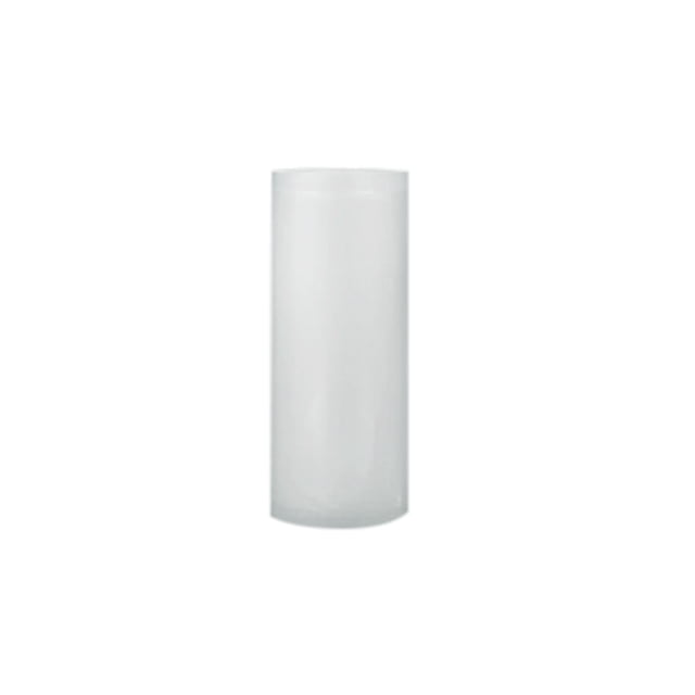 1 Pce Sacs pour Scelleuse sous Vide pour Aliments 16,4 Pi X 7,9 Po / 16,4 Pi X 11 Po Sacs de Rangement Alimentaires de Qualité Commerciale Sac de Compression pour Aliments Sacs de Scelleuse pour Rangement des Aliments pour Sacs de Congélation en Silicone SousVide Contenants Alimentaires Repas