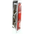 thumbnail image 3 of Tail Light Compatible With 1981 Dodge D400 1984-1987 D100 Right Passenger, 3 of 6