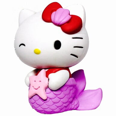 kitty surprise walmart