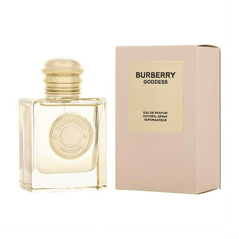 香水(女性用) Burberry Goddess 100ml Burberry Goddess Parfum for Women 100ml (3.3oz) | 【公式