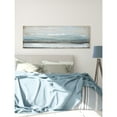 thumbnail image 3 of Marmont Hill Rolling Waves Painting Print on Wrapped Canvas, 3 of 6