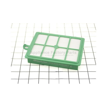 

FILTER HEPA 1PK E60286