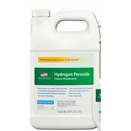 Clorox 30829 Surface Disinfectant Cleaner, 1 Container