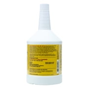 Red Line 57914 75W140 GL-5 Synthetic Gear Oil for Hypoid Limited Slip Differentials - 1 Quart
