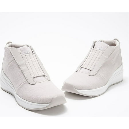 

Ryka Slip-On Wool Sneaker Boots Gwyn Women s A370175