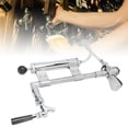 thumbnail image 3 of Beer Keg Dispenser, Durable Easy Installation Practical Draft Beer Parts  for Beer Distribution for Beer Accessories for Draft Beer Barrel for G5/8 Keg Coupler, 3 of 7