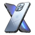 thumbnail image 3 of Funda para iPhone 13 Pro Ringke Fusion Transparente Negro, 3 of 3