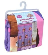 sofia the first baby shower theme