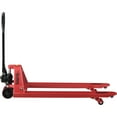 thumbnail image 2 of Global Industrial Standard Duty Pallet Jack Truck 5500 Lb. Capacity, 27 x 48 Forks, 2 of 7