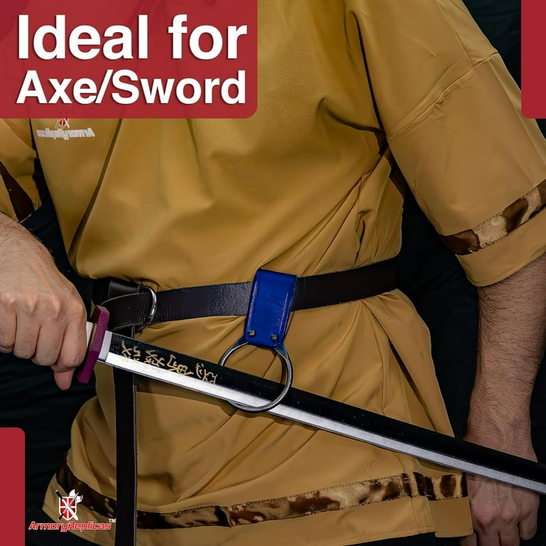 Armory Replicas Hand Forged Medieval Viking Battle Axe