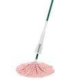 thumbnail image 3 of Libman Wonder Mop. ® Green and White Handle., 3 of 10