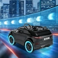 thumbnail image 4 of CazToi 12V Licensed Land Rover Electric Car 2-Seater Ride On Car for Kids Electric Vehicle Toy for Kids 4-8 with Remote Control, 4 of 8