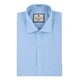 thumbnail image 2 of Camisa Lisa Caballero Manga L. Michel Blanc Varios Colores, 2 of 6