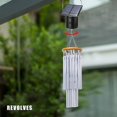 thumbnail image 1 of Hanging Display Motor Rotating Motor for Wind Chimes Ornament Whirligig Wind Spinner Solar Powered Motor Flexible Large Power Tool, 1 of 5