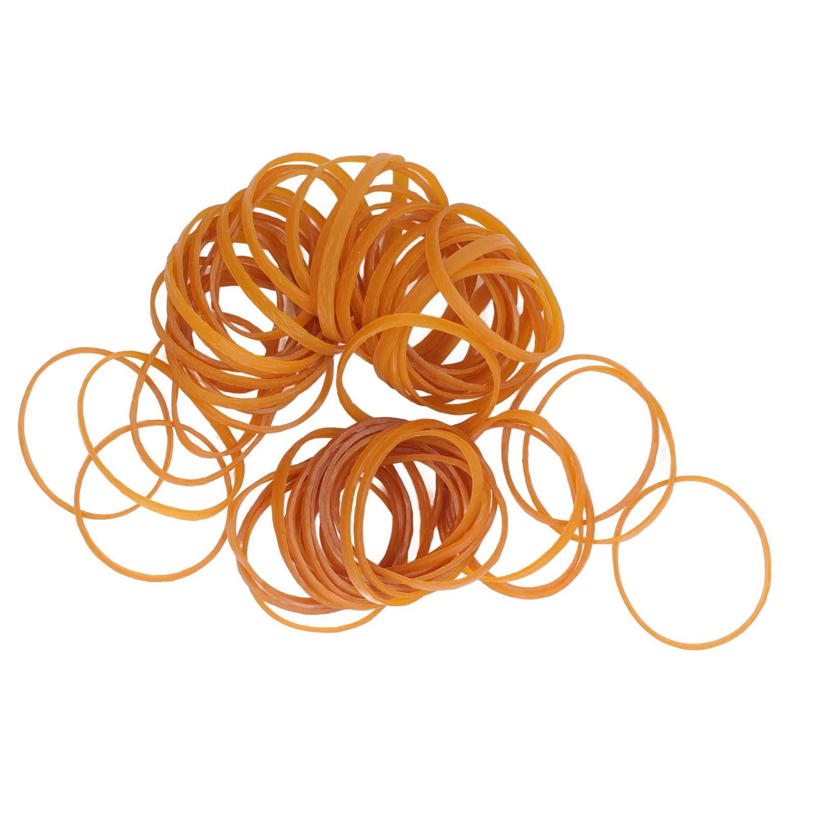 Lot De 10 Grandes Bandes Élastiques Épaisses 36 Cm – Caoutchouc Solide Pour Bureau, Maison, École, Usage Industriel & Bricolage