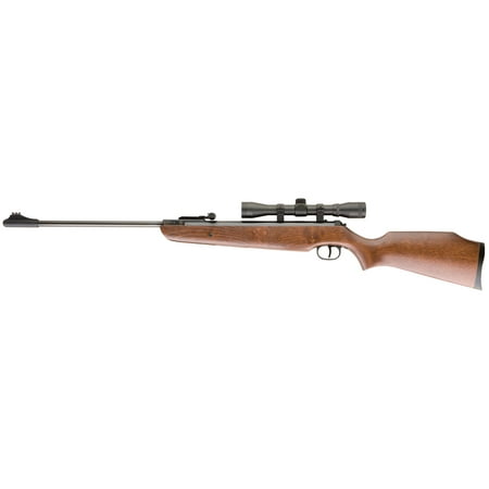 Umarex USA Ruger Air Hawk (Best Gas Piston Air Rifle)