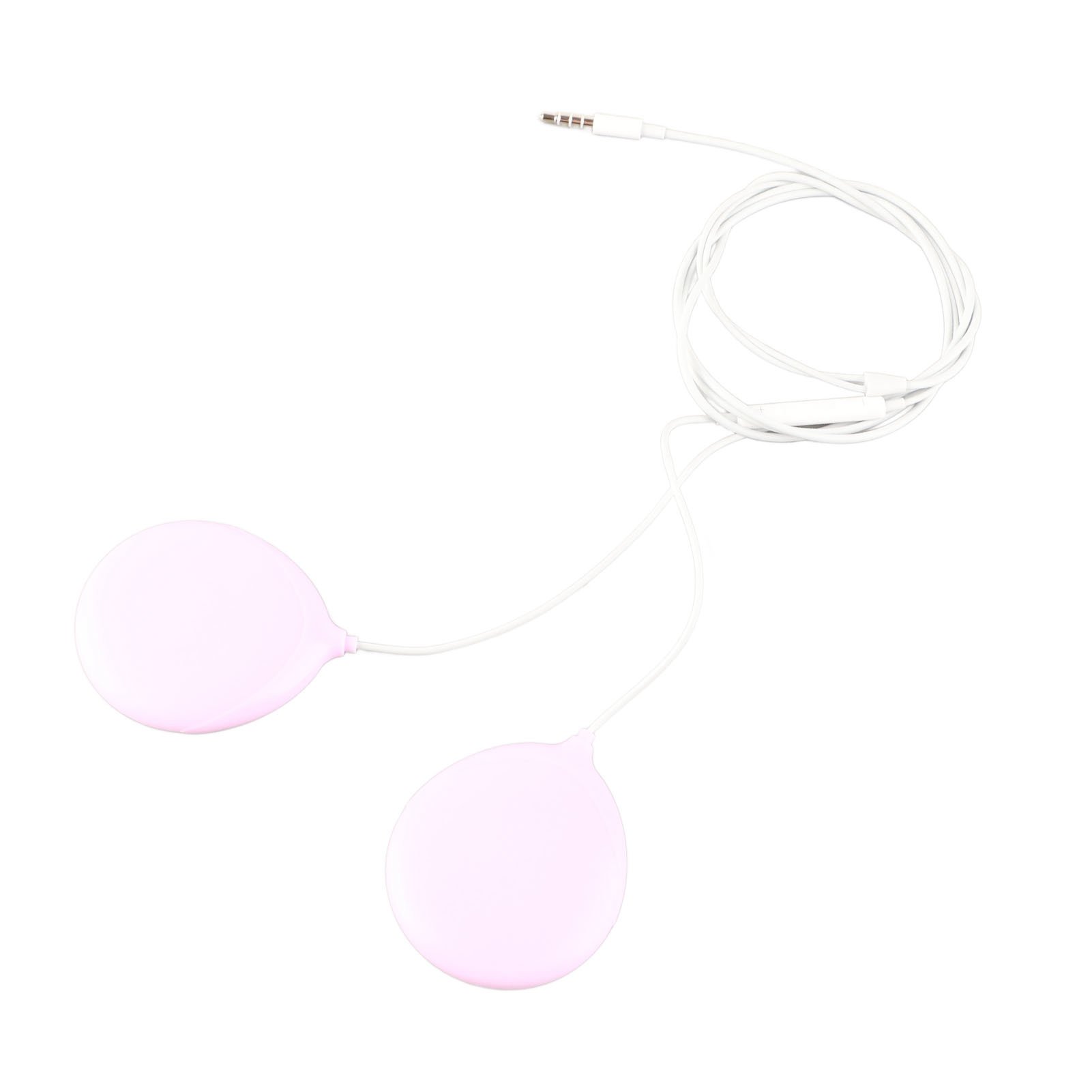 Suodoka Prenatal Belly Speaker Baby Bump Headphones, Professional Music Player System for Pregnant Women (16.0 inches / 40.6 cm)