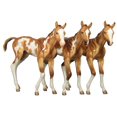 thumbnail image 1 of Breyer - 9195 | Traditional: Camila Springtime Filly Foal 10", 1 of 3