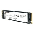 thumbnail image 1 of PATRIOT MEMORY P300P2TBM28 Patriot P300 2TB M.2 PCIe 2TB, 1 of 5