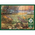 thumbnail image 5 of Autumn Dream Day 1000-Piece Puzzle, 5 of 5