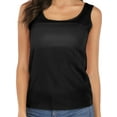 thumbnail image 3 of FUTATA Womens Athletic T-Shirts Gym Tops for Sport Running Casual T-Shirts, 3 of 4