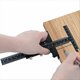 thumbnail image 2 of Woodworking Scriber Gauge-Aluminum Alloy Sliding Marking Gauge A, 2 of 5