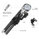 thumbnail image 5 of Reparación de bicicletas Kit de herramientas de reparación de bicicleta MTB Bike Mountain Bike Cycle Puncture Tire Pump, 5 of 7