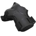 thumbnail image 2 of FELTECHELECTR Protectores de manos duraderos con almohadillas absorbentes para muñecas, guantes para patinaje sobre ruedas y equitación deportiva (talla XS, estilo para niños de 3 a 6 años), 2 of 6