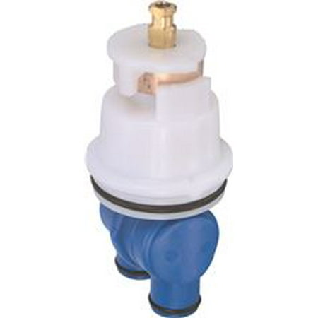 Delta Replacement Pressure Balance Cartridge For Tub And Shower Delta Replacement Pressure Balance Cartridge For Tub And Shower Valves