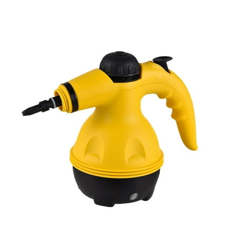 1050W High Pressure Steam Cleaner, Electric Steam Cleaner Household Portable Steam Cleaner, Kitchen Toilet Cleaning Tool Device ,Powerful Steam