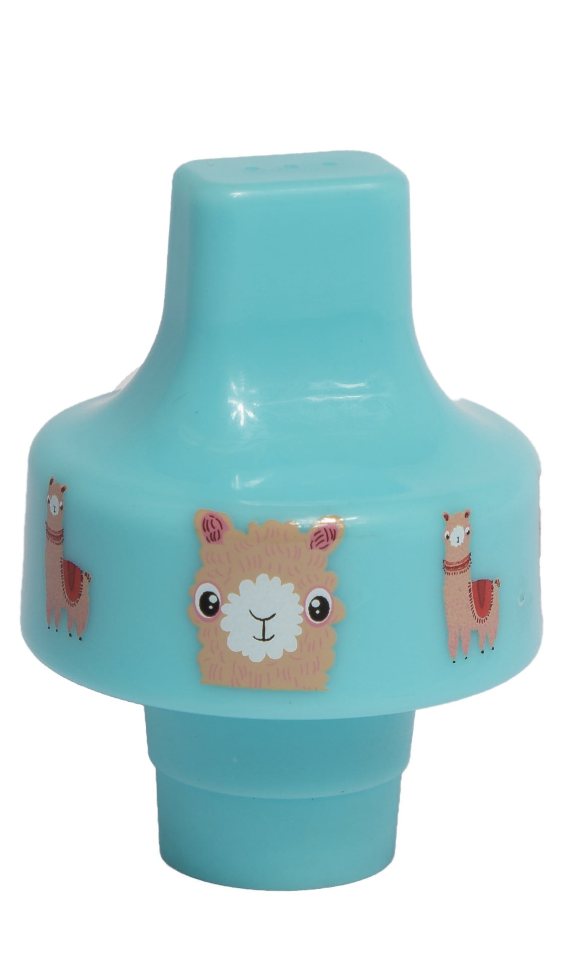 Universal Kid Bottle Adapter Refresh-a-Kid (Llama)