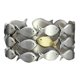 thumbnail image 1 of To My Daughter Swimming Against The Current Ring Adjustable Finger Ring For Women-In stock, 1 of 5