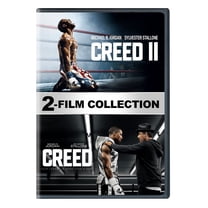 Creed II/Creed (DVD)