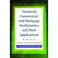 thumbnail image 4 of Financial, Commercial, and Mortgage Mathematics and Their Applications, 2nd Edition, 4 of 4