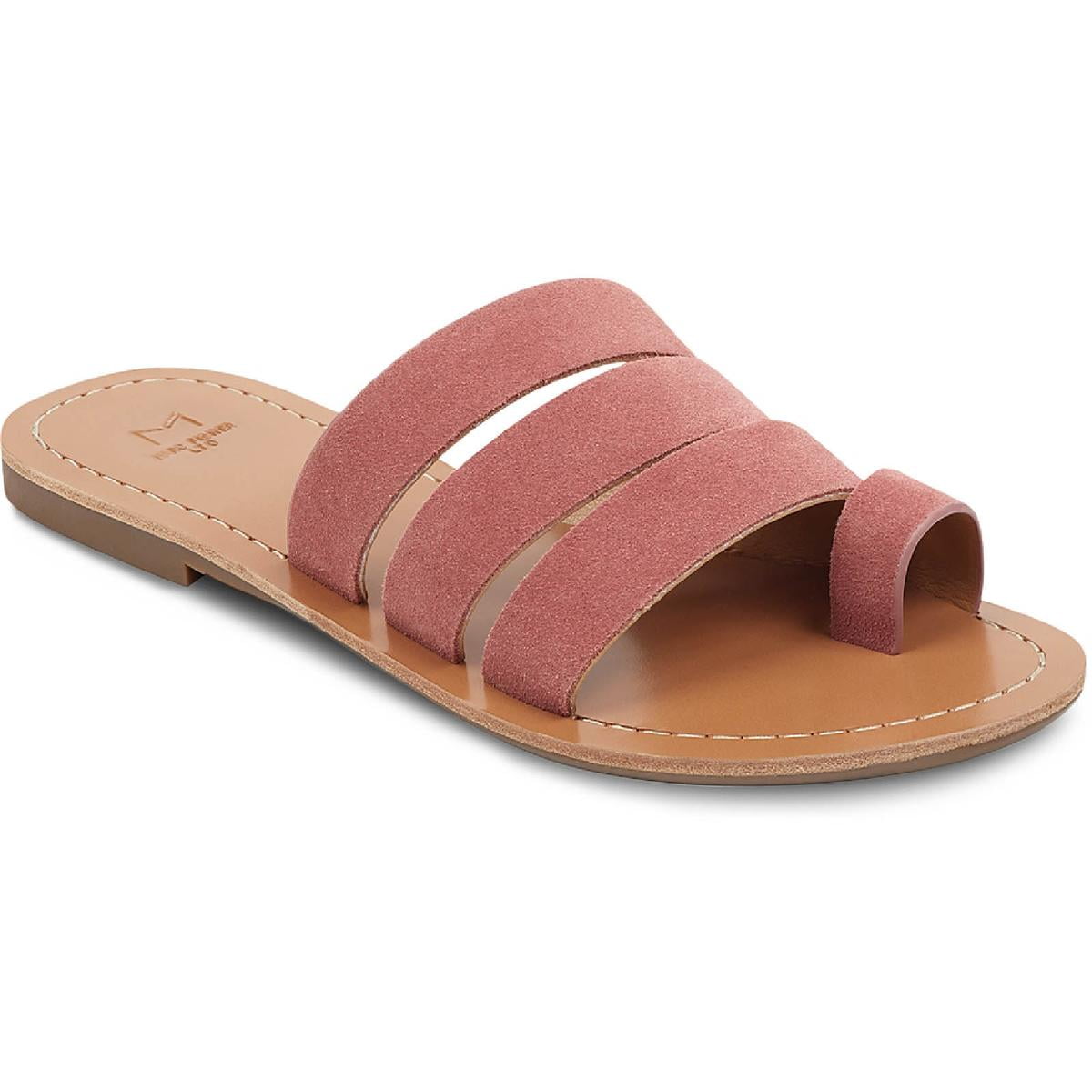 Marc fisher rilee sandal clearance