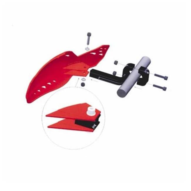 Pro Grip 5600SUPP 5600 Handguard Mounting Kit