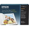 thumbnail image 3 of Epson Photo Papier Brillant Économique, 4 Po x 6 Po, 100 Feuilles, 3 of 4