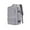 #Gray, variant on Women Large Travel Backpack Water Proofing Hiking Rucksack,Usb Backpack Storage