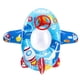 thumbnail image 3 of Anillos inflables para bebés en la piscina - Juguetes acuáticos divertidos, 3 of 9