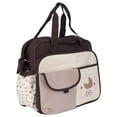 thumbnail image 1 of Bolsa de Pañales de Botella de Leche, Bolsas de Pañales Resistentes A 10 Bolsillos para compro Cochecitos, 1 of 7