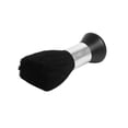 thumbnail image 1 of Cepillo de Limpieza de Peluquería Macarena Peluquería cepillo suave Negro, 1 of 8