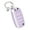 purple, variant on OFFCURVE for Kia Key Fob Cover with Keychain, Special Key Fob Case Cover Holder for Kia Kia Rio Optima Soul Sportage Sorento Carens Accessories Smart Keyless Remote Key Protector, Purple