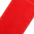 thumbnail image 5 of AURARMLET Red Rectangular Coin Holder Coin Storage Box with Dust Protection 1Set 12.2X9.0X7.0in, 5 of 5